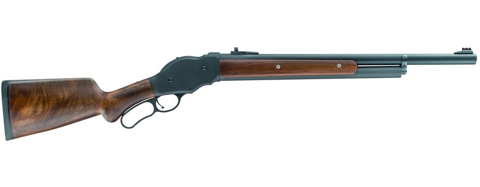 POTD: Experimental Winchester 1887 in .50-170 – Here Comes The Boom? POTD: Experimental Winchester 1887 in .50-170 – Here Comes The Boom?