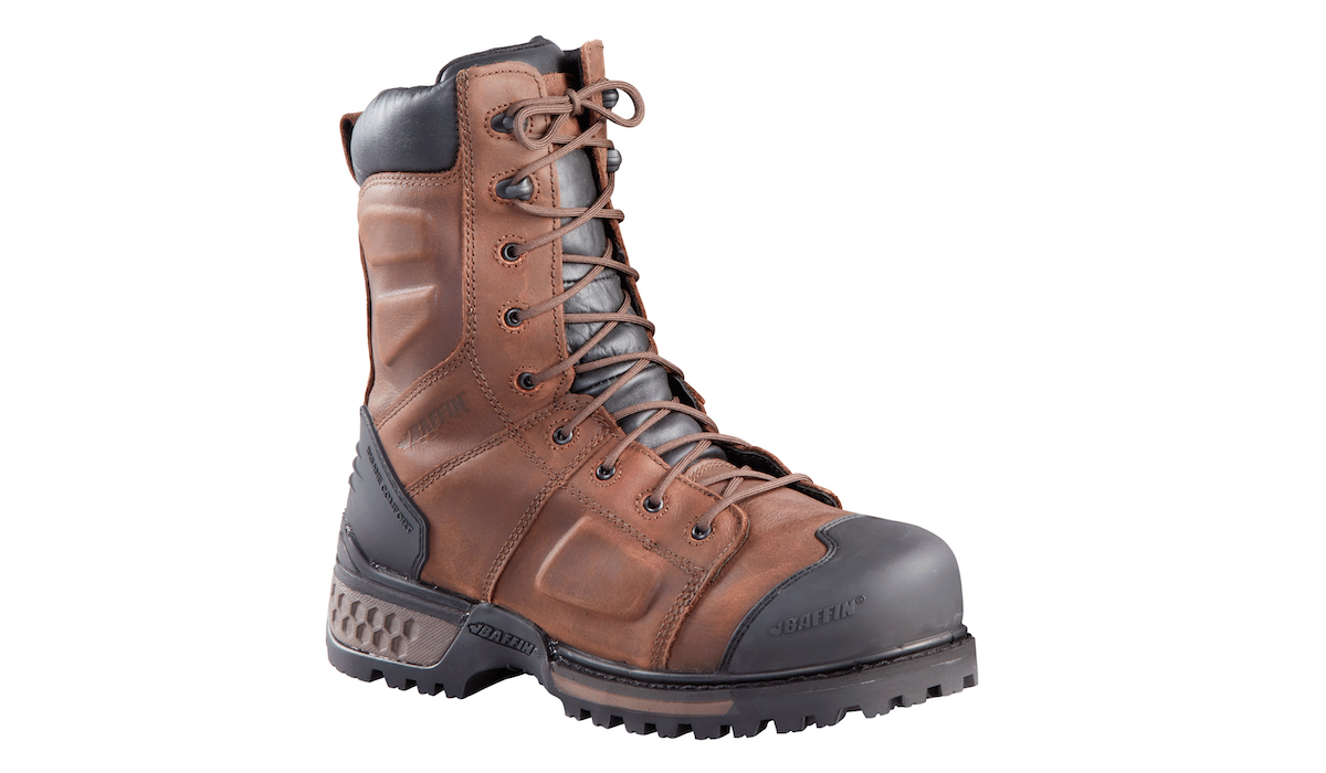 AllOutdoor Review: The Waterproof Baffin Boots