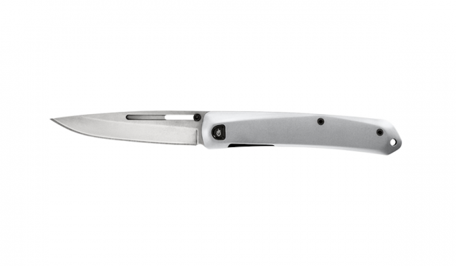 Gerber Releases the NEW Affinity Clip Folding Knife