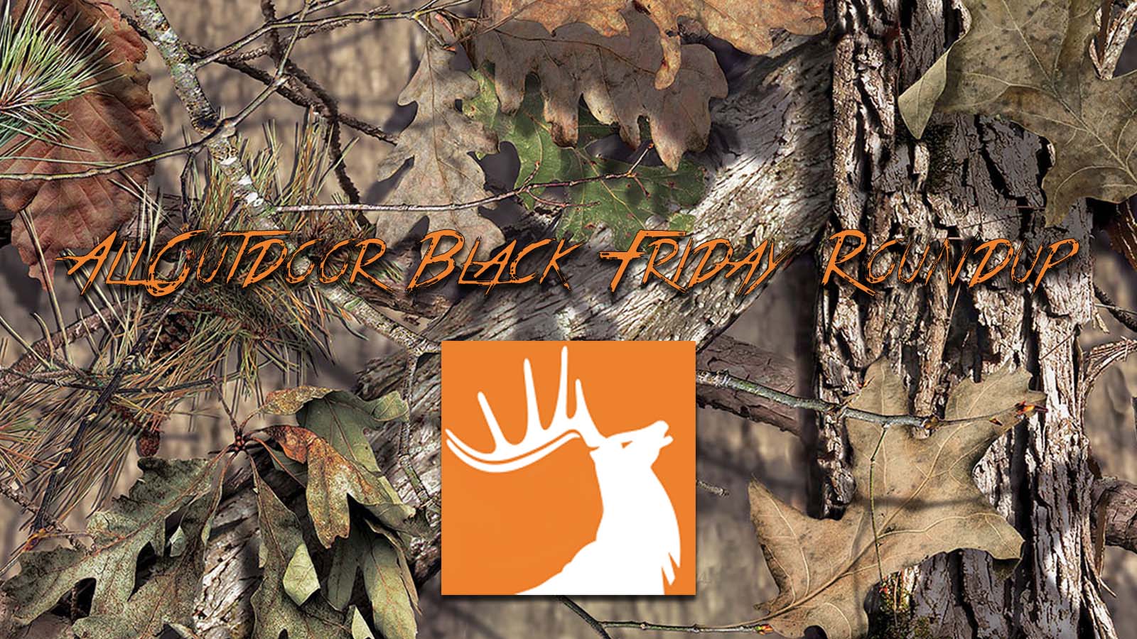 AllOutdoor Black Friday Roundup 2: Dry Bags, Carry Guns, and Optics AllOutdoor Black Friday Roundup 2: Dry Bags, Carry Guns, and Optics