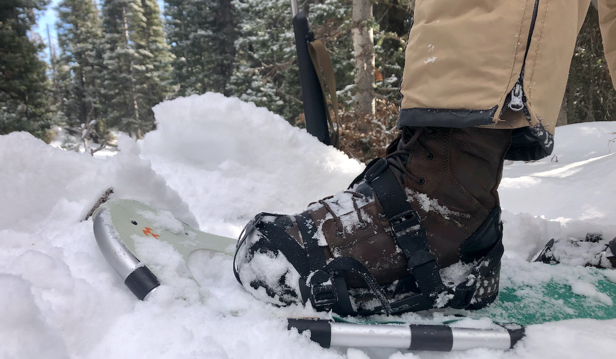 AllOutdoor Review: The Waterproof Baffin Boots