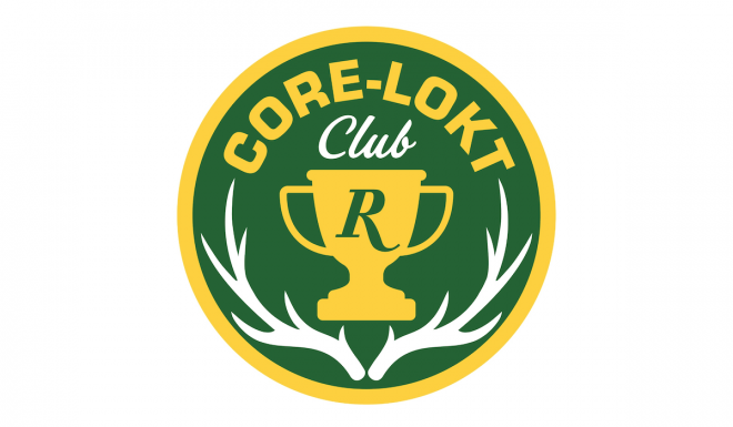 Remington’s Core-Lokt Club Starts with A Prize-Packed Bang!