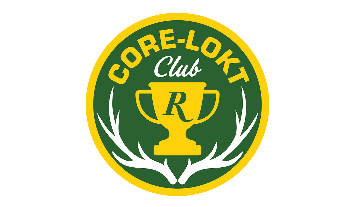 Remington’s Core-Lokt Club Starts with A Prize-Packed Bang! Remington’s Core-Lokt Club Starts with A Prize-Packed Bang!