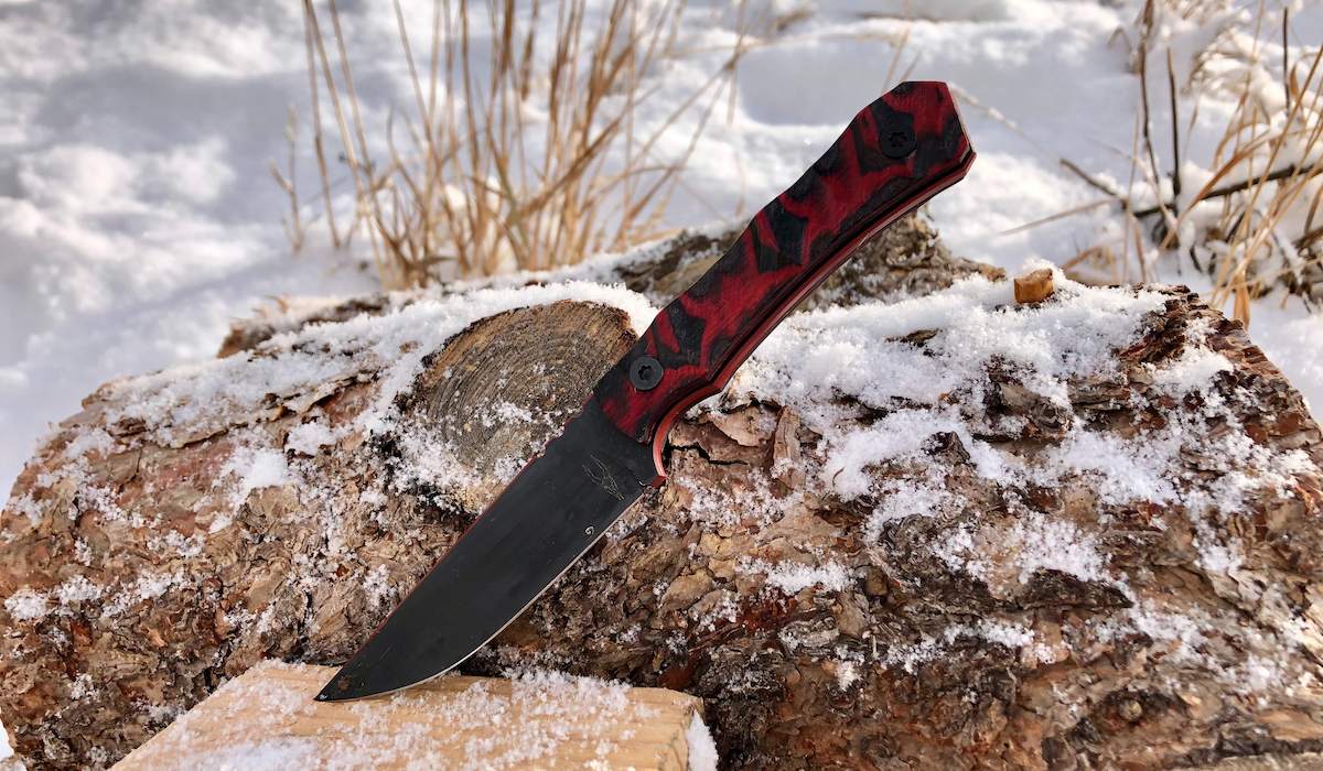 AllOutdoor Review: The Dagr & Nott Nomad 3.5″ Knife AllOutdoor Review: The Dagr & Nott Nomad 3.5″ Knife