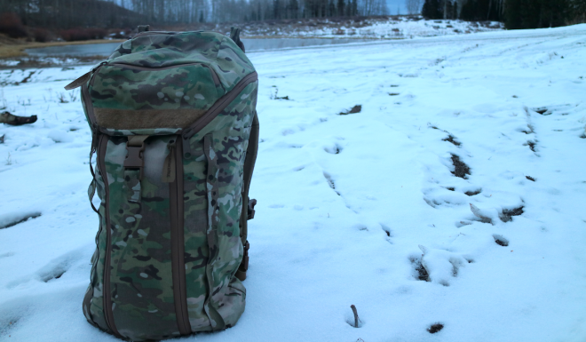 AllOutdoor Review: The AttackPAK Falcon Pack and ILCS