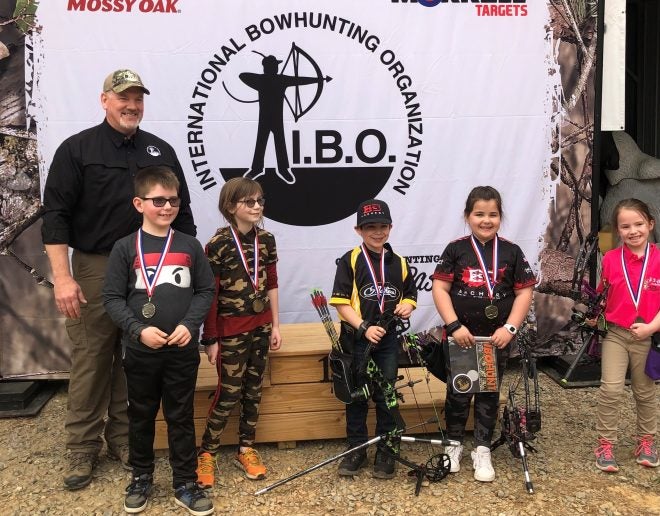 Archery Match Schedule for 2022: 3-D and Target Archery