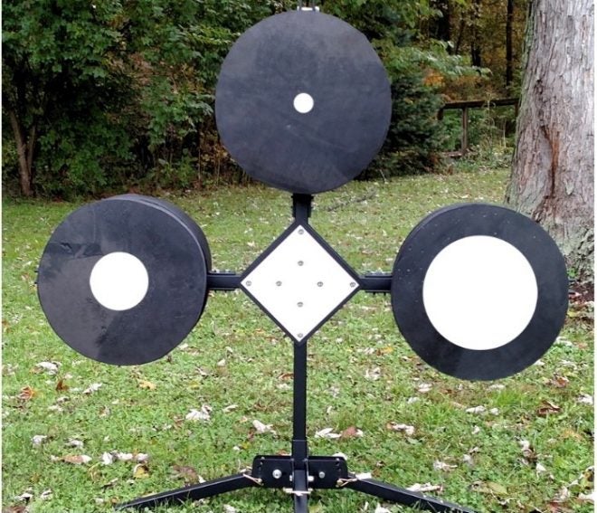 Archery Match Schedule for 2022: 3-D and Target Archery