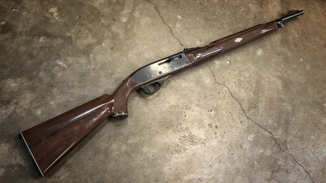 Curious Relics #027: Remington Nylon 66 – The Plastic Plinker Part II