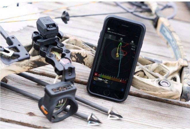 AllOutdoor Review: Mantis X8 Archery Shooting Analysis System