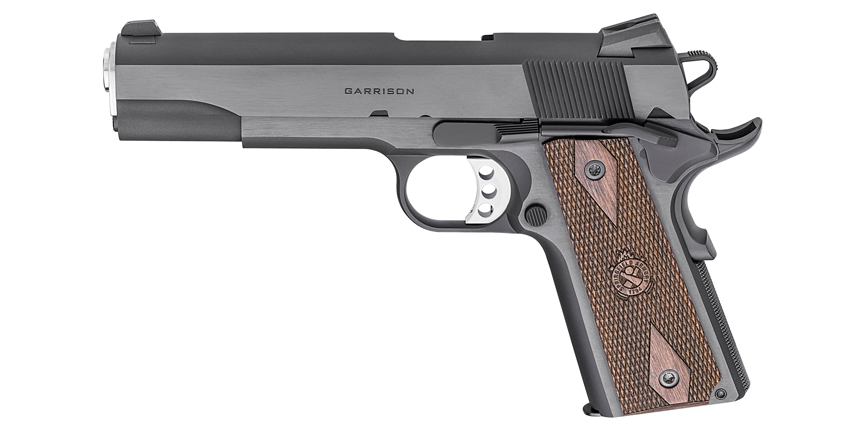 Garrison 1911