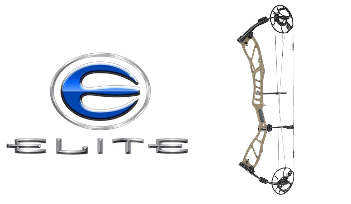 Elite Archery Releases Brand NEW Terrain Hunting Bow Elite Archery Releases Brand NEW Terrain Hunting Bow