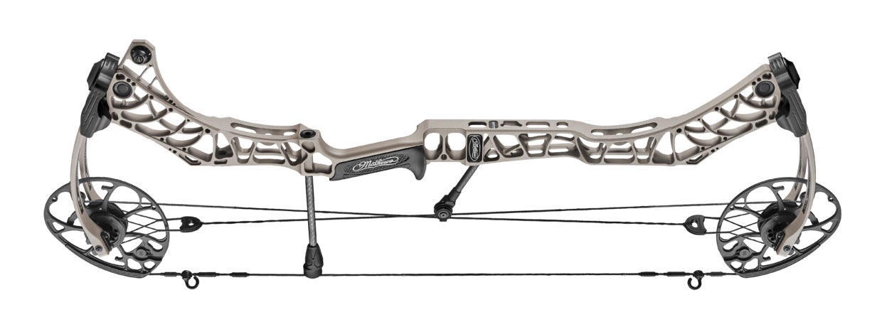 Mathews Archery Launches NEW Flagship Bow: The V3X