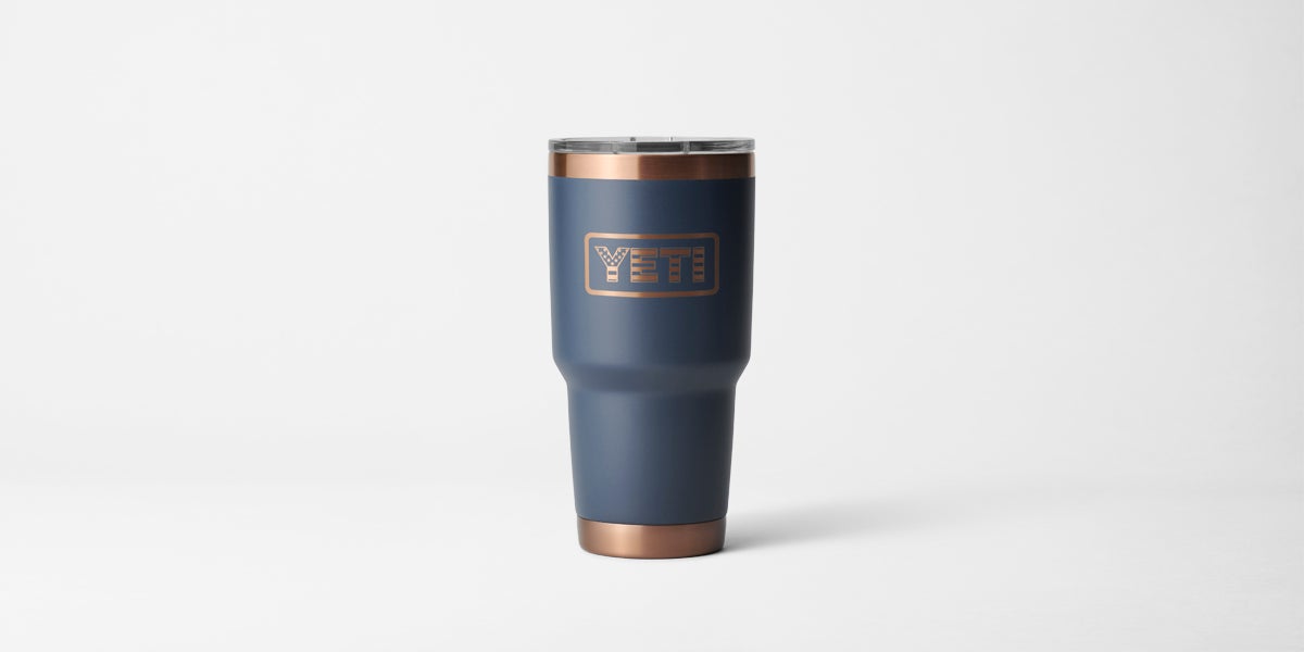 Yeti - American Sale