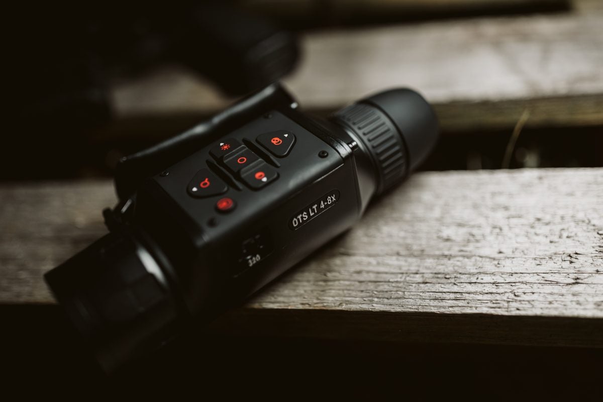AllOutdoor Review: ATN OTS LT 320 4-8x Thermal Monocular AllOutdoor Review: ATN OTS LT 320 4-8x Thermal Monocular