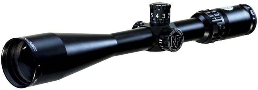 AllOutdoor’s 12 Days of Christmas Day 9: High-Power Riflescopes