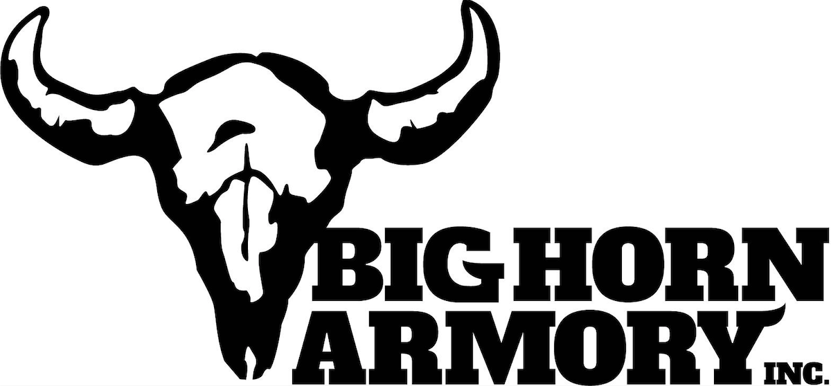 Big Horn Armory Donates