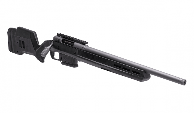 Introducing the NEW 110 Magpul Hunter From Savage Arms