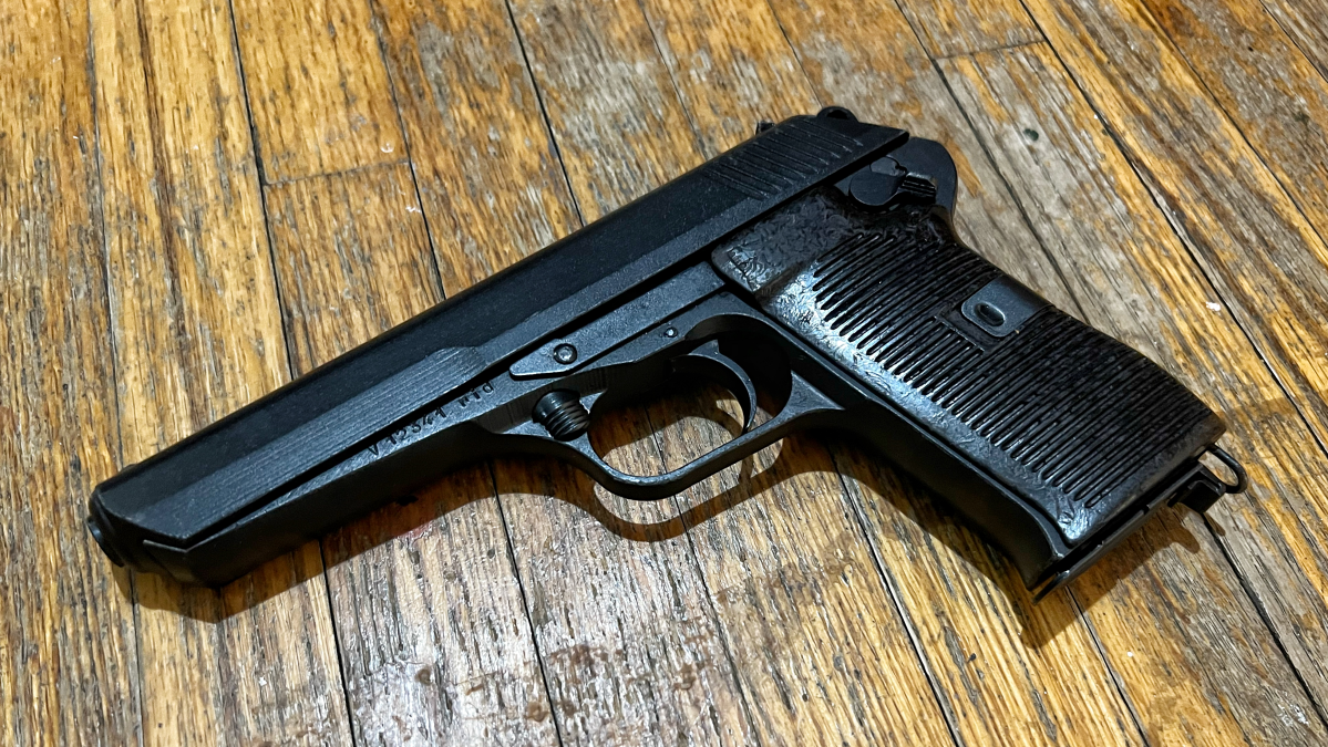 CZ52