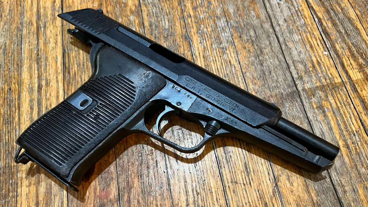 CZ52