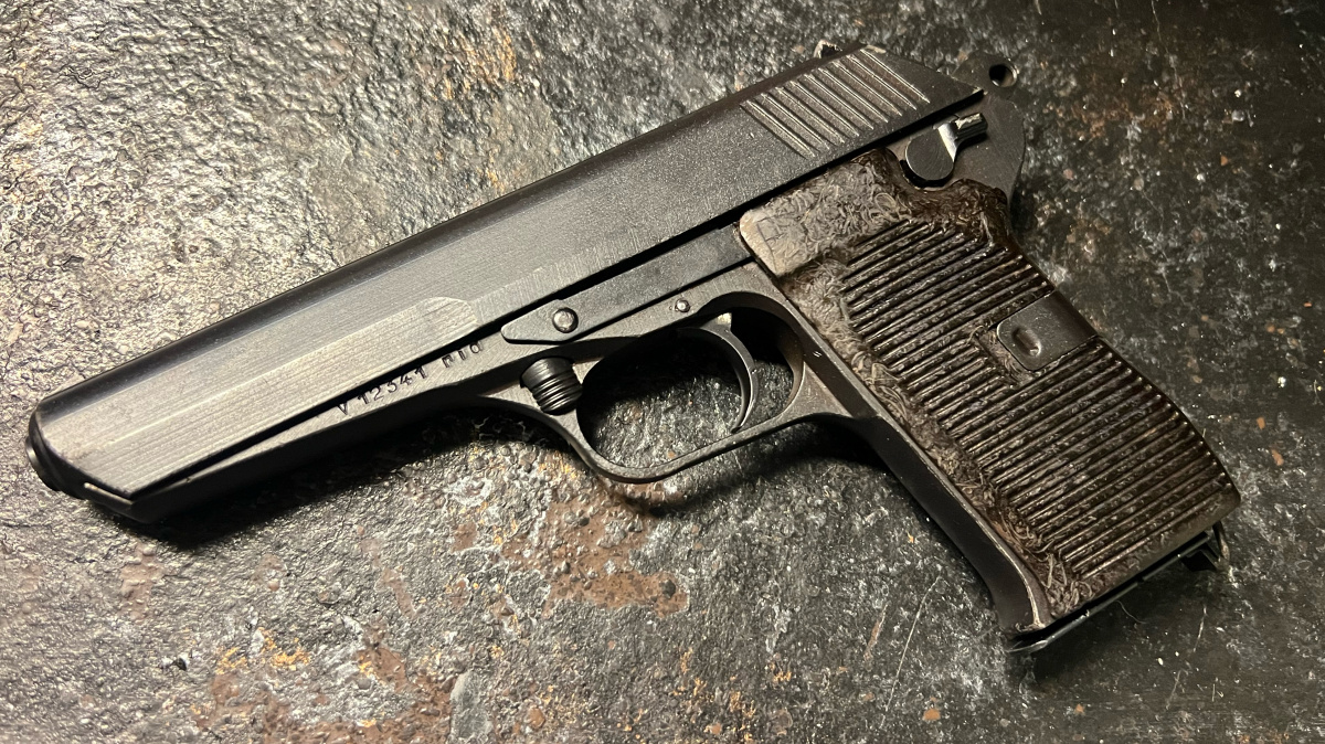 CZ52