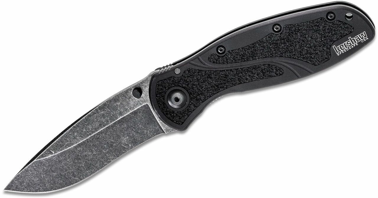 AllOutdoor’s 12 Days of Christmas Day 7: EDC Knives