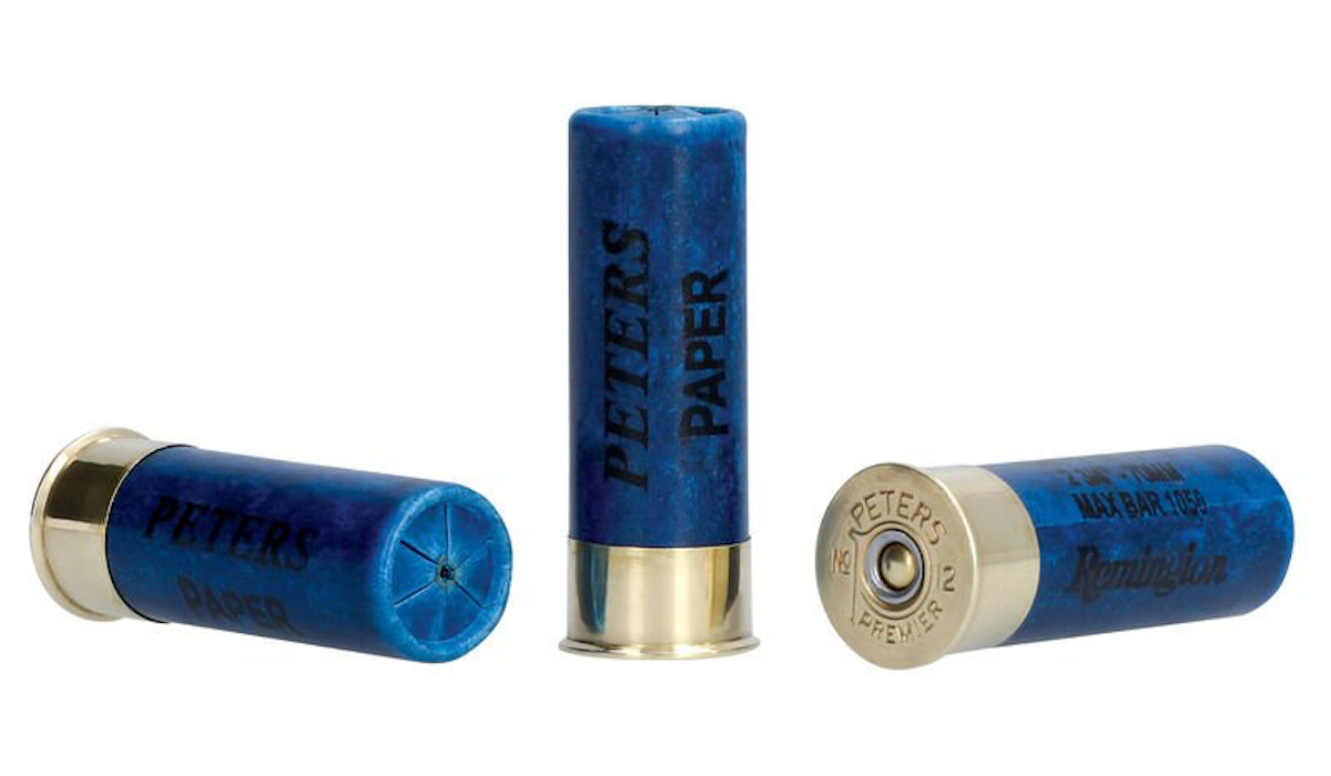 Peters Paper Shotshells