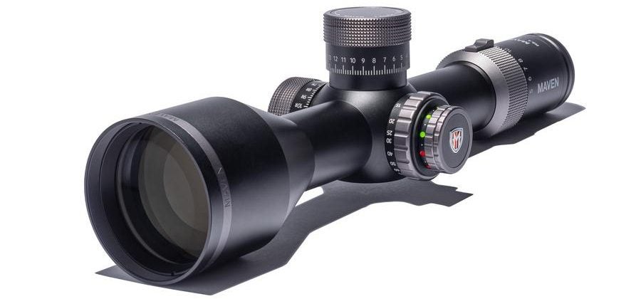 AllOutdoor’s 12 Days of Christmas! Day 2: Maven Optics Deals