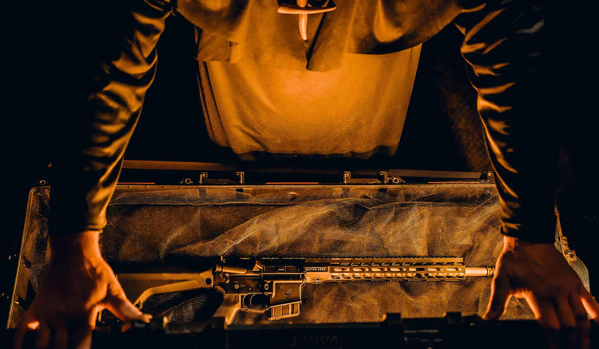 NEW 6mm ARC Covenant Rifles From Stag Arms NEW 6mm ARC Covenant Rifles From Stag Arms