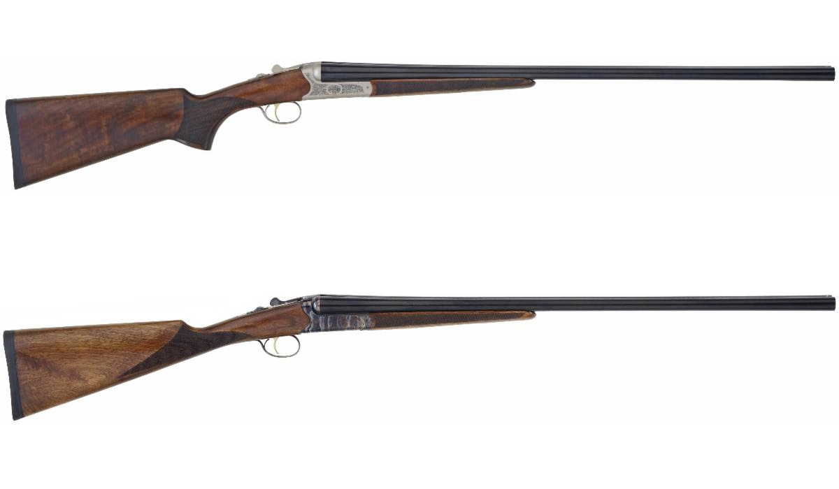 TriStar Arms Expands The Bristol Line With 16 Gauge Option TriStar Arms Expands The Bristol Line With 16 Gauge Option