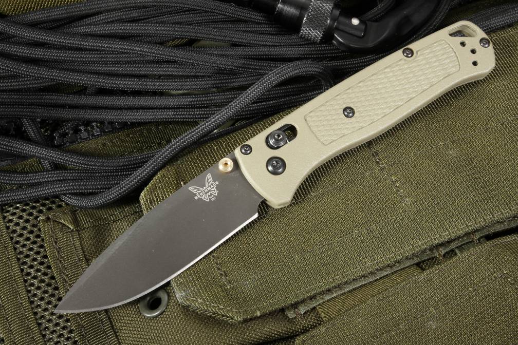 AllOutdoor’s 12 Days of Christmas Day 7: EDC Knives