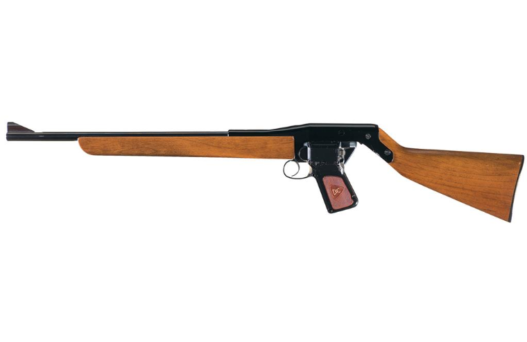 POTD: Dardick 1500 Carbine – Space Rifle of The Future POTD: Dardick 1500 Carbine – Space Rifle of The Future