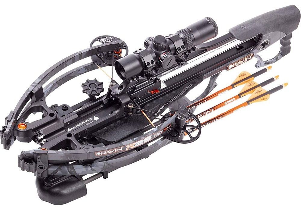 AllOutdoor’s 12 Days of Christmas Day 11: Archery Equipment