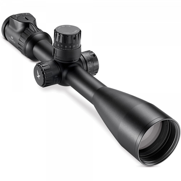 AllOutdoor’s 12 Days of Christmas Day 9: High-Power Riflescopes