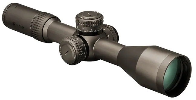 AllOutdoor’s 12 Days of Christmas Day 9: High-Power Riflescopes