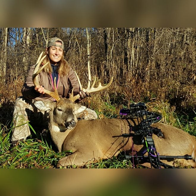 Q&A with Lauren Hill of ReelCamo Girl and Firearms Policy Coalition