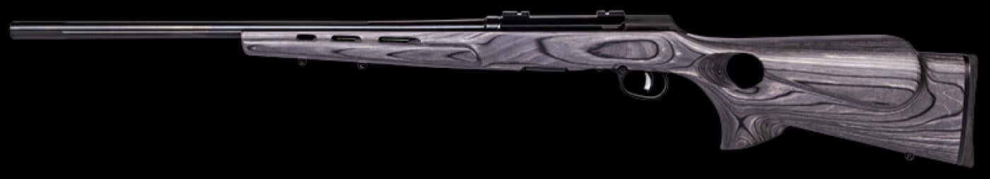 The New A17 WSM - A 17 WSM Semi-Automatic Rimfire Rifle