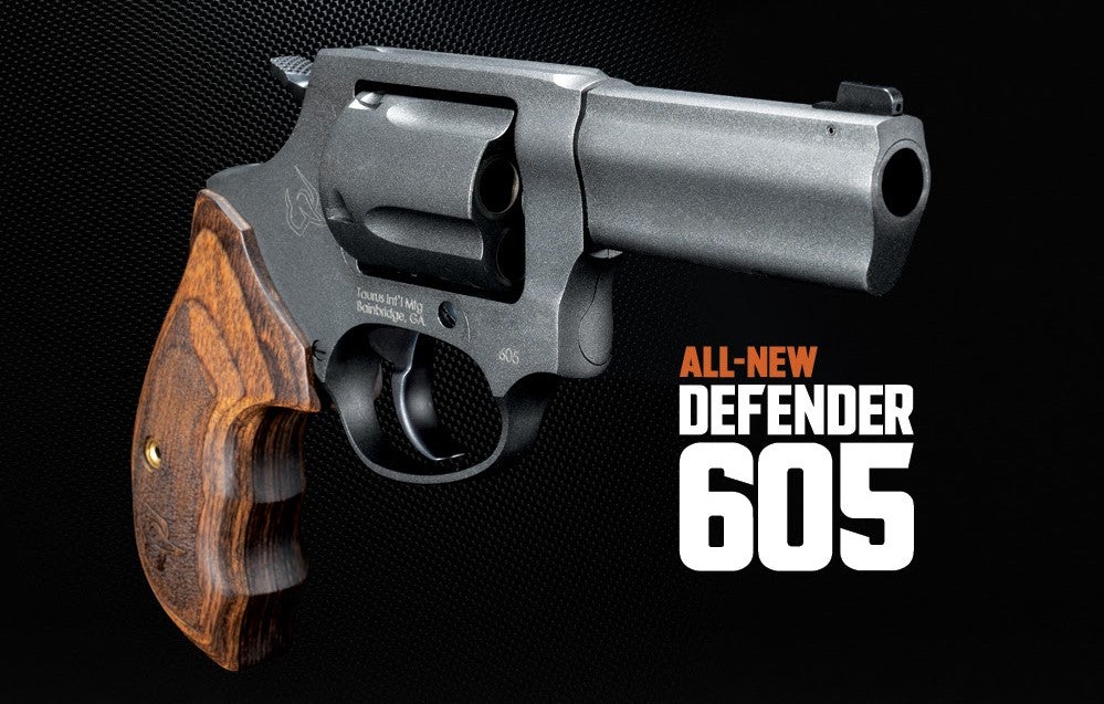 defender 605