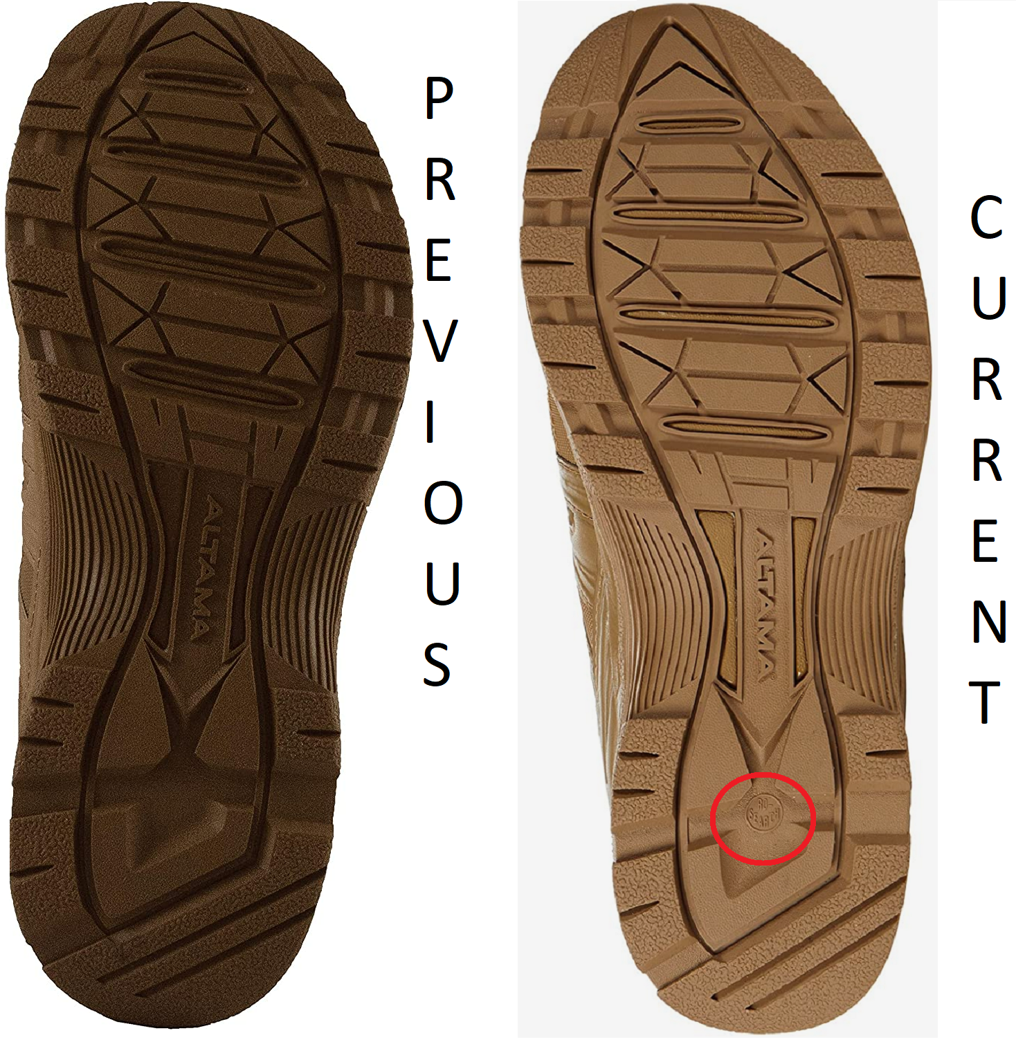 Aboottabad_Mid Sole Comparison