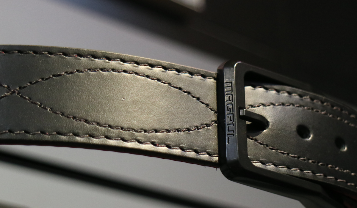 Introducing Magpul’s NEW Everyday Carry Tejas Belts Introducing Magpul’s NEW Everyday Carry Tejas Belts