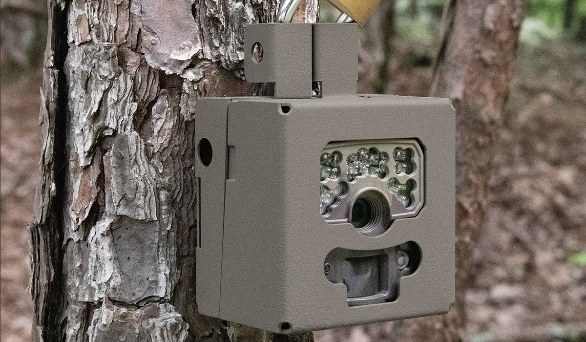 Moultrie Releases NEW Micro Series Camera Accessories Moultrie Releases NEW Micro Series Camera Accessories