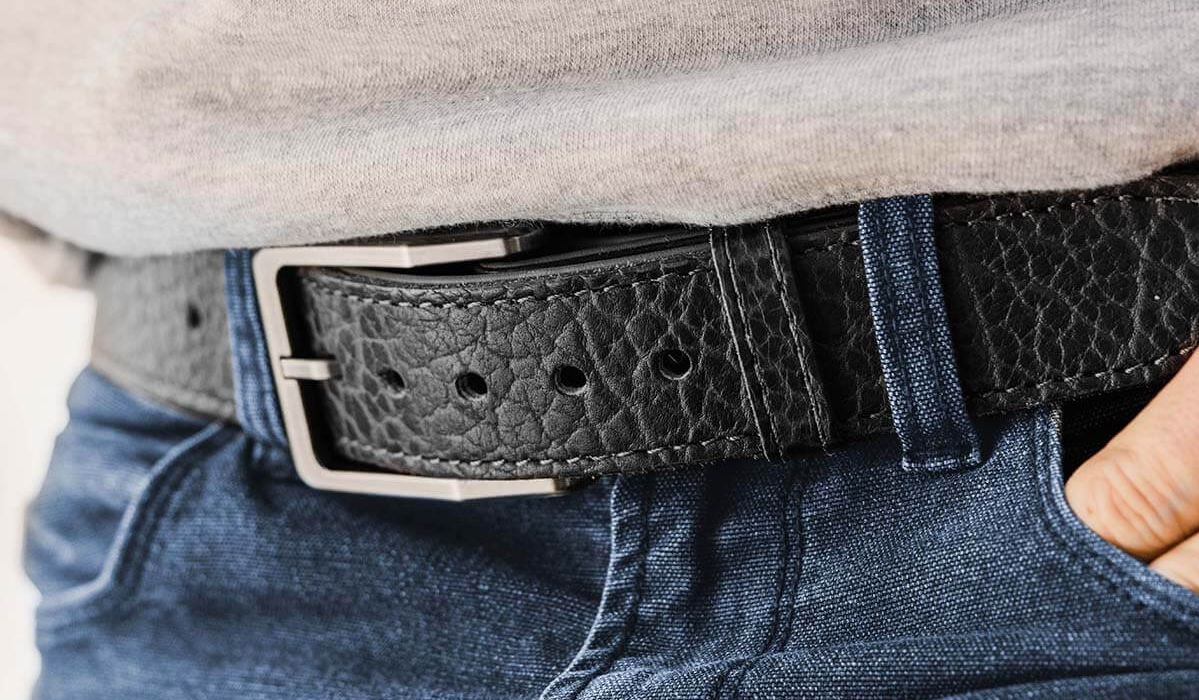 Tejas Belts