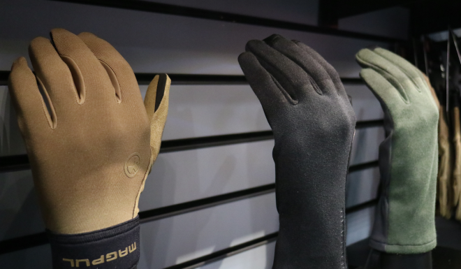 Magpul Releases Three NEW Glove Models For 2022