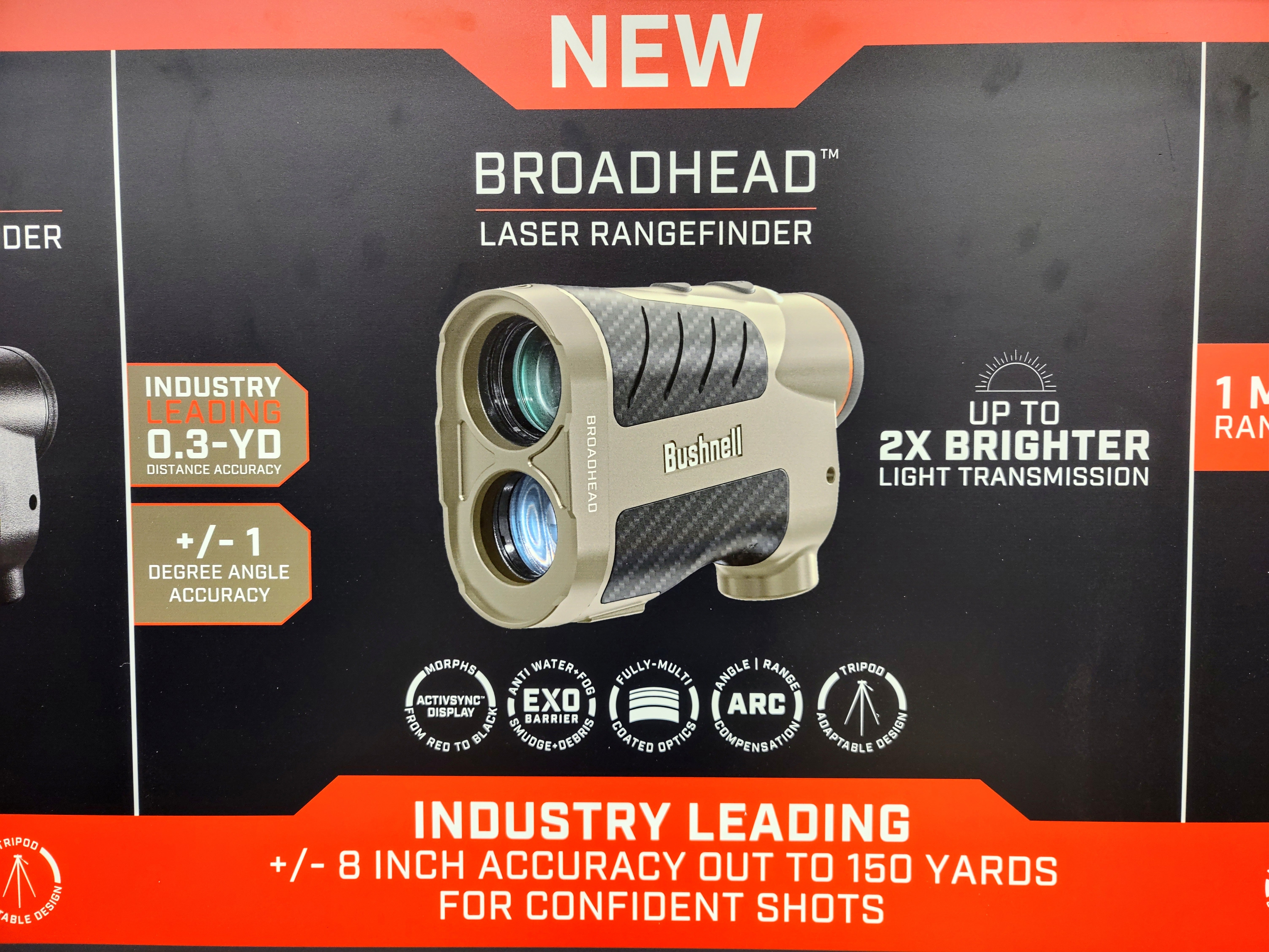 bushnell broadhead