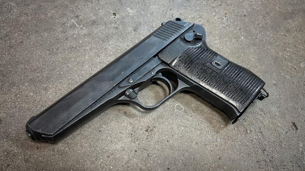 CZ52