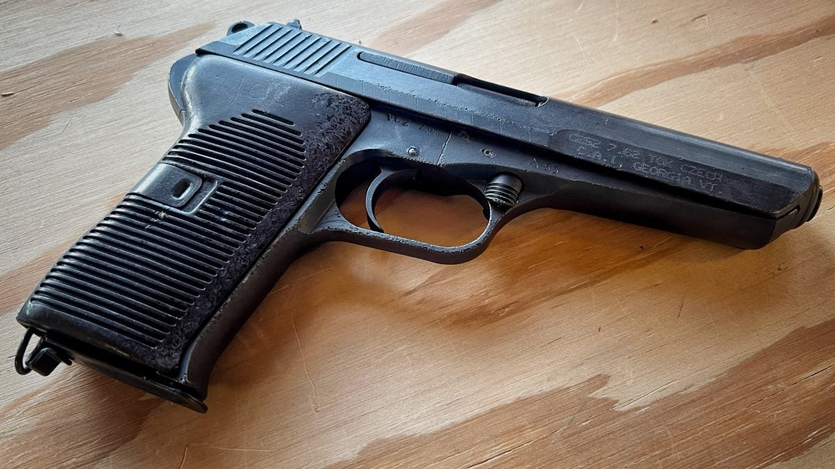 CZ52