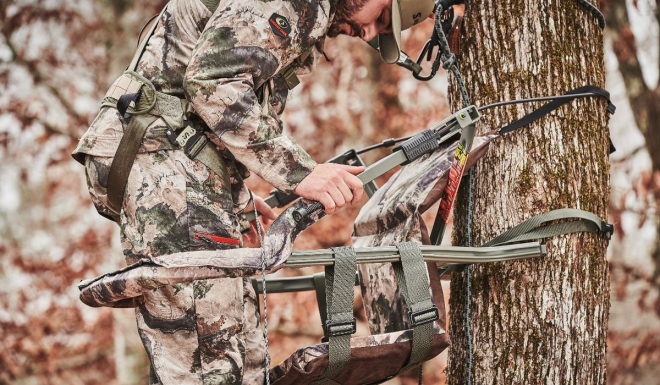 Moultrie Unleashes Wide Assortment of Gear For Hunters