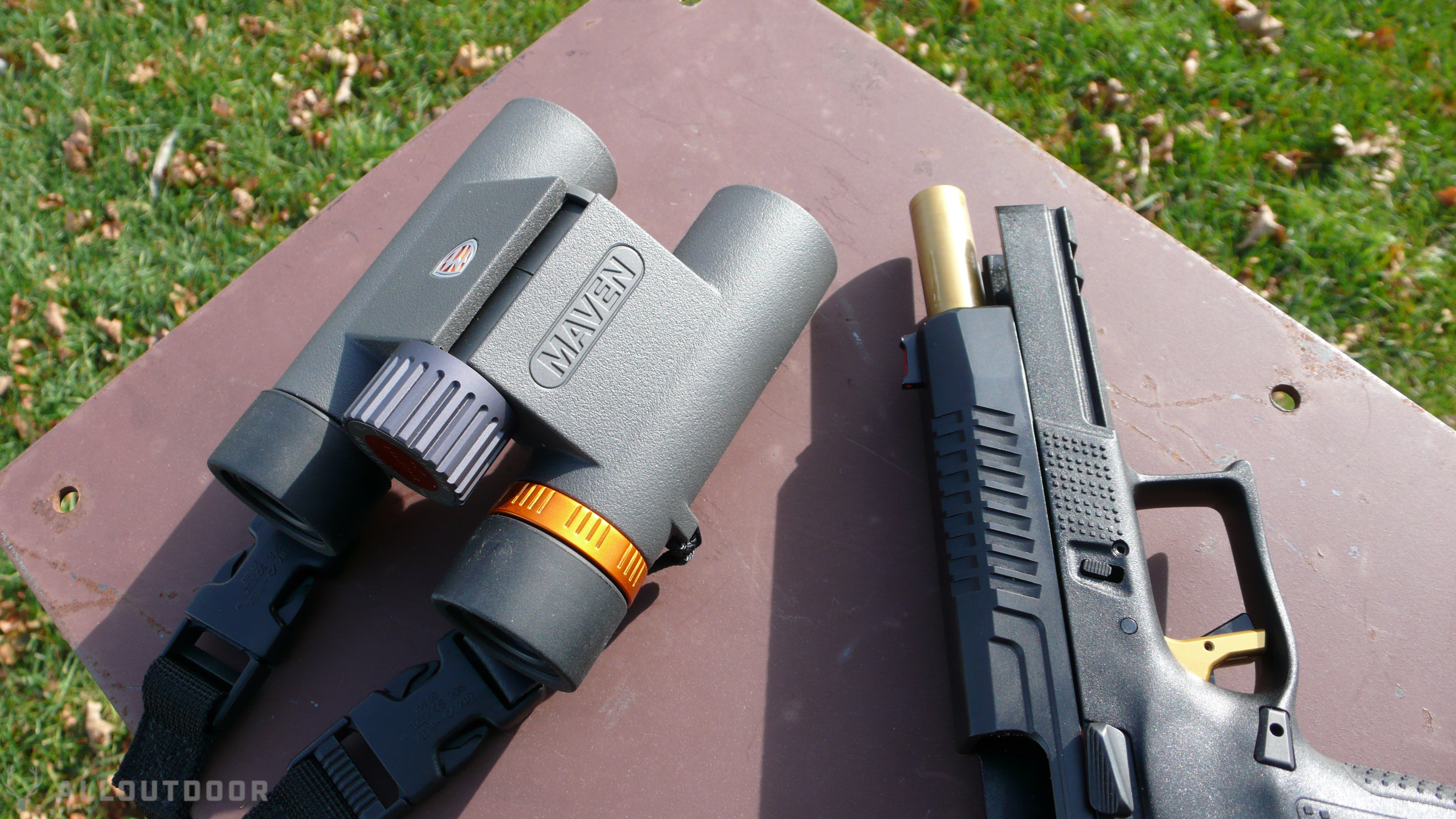 AllOutdoor Review: Maven C.2 Binocular In 10x28mm AllOutdoor Review: Maven C.2 Binocular In 10x28mm