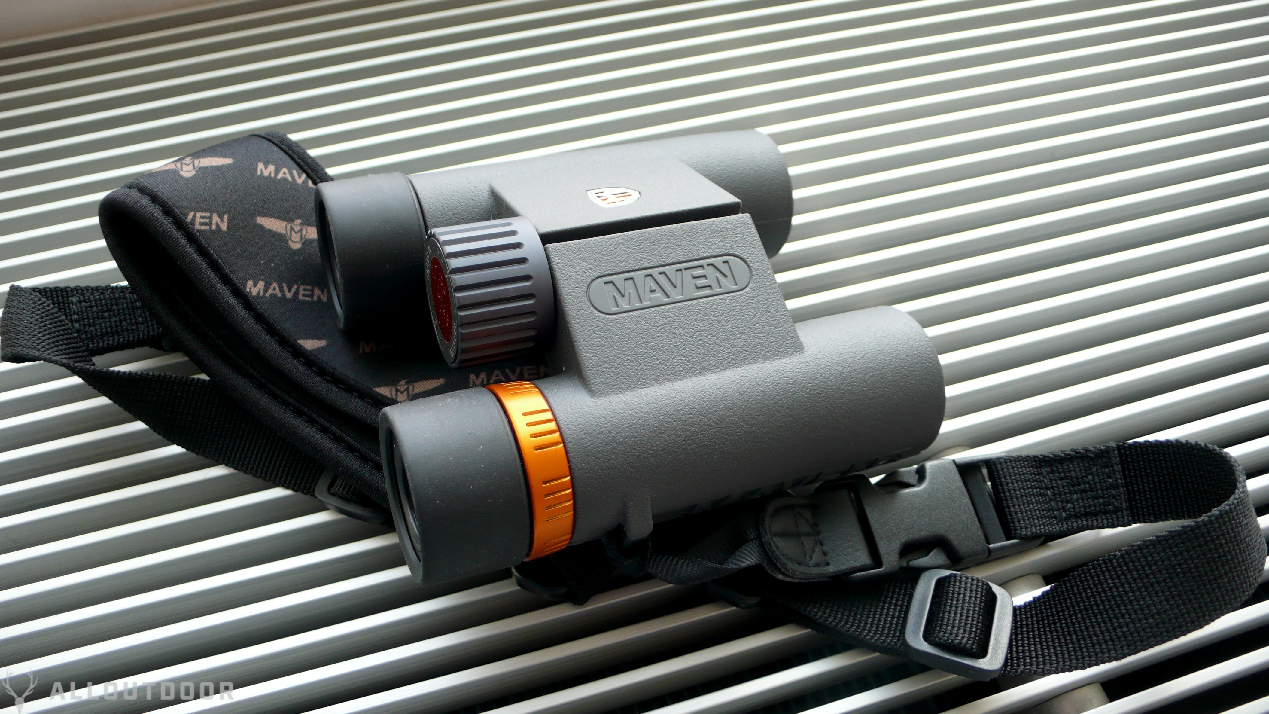 Maven C.2 Binocular Review