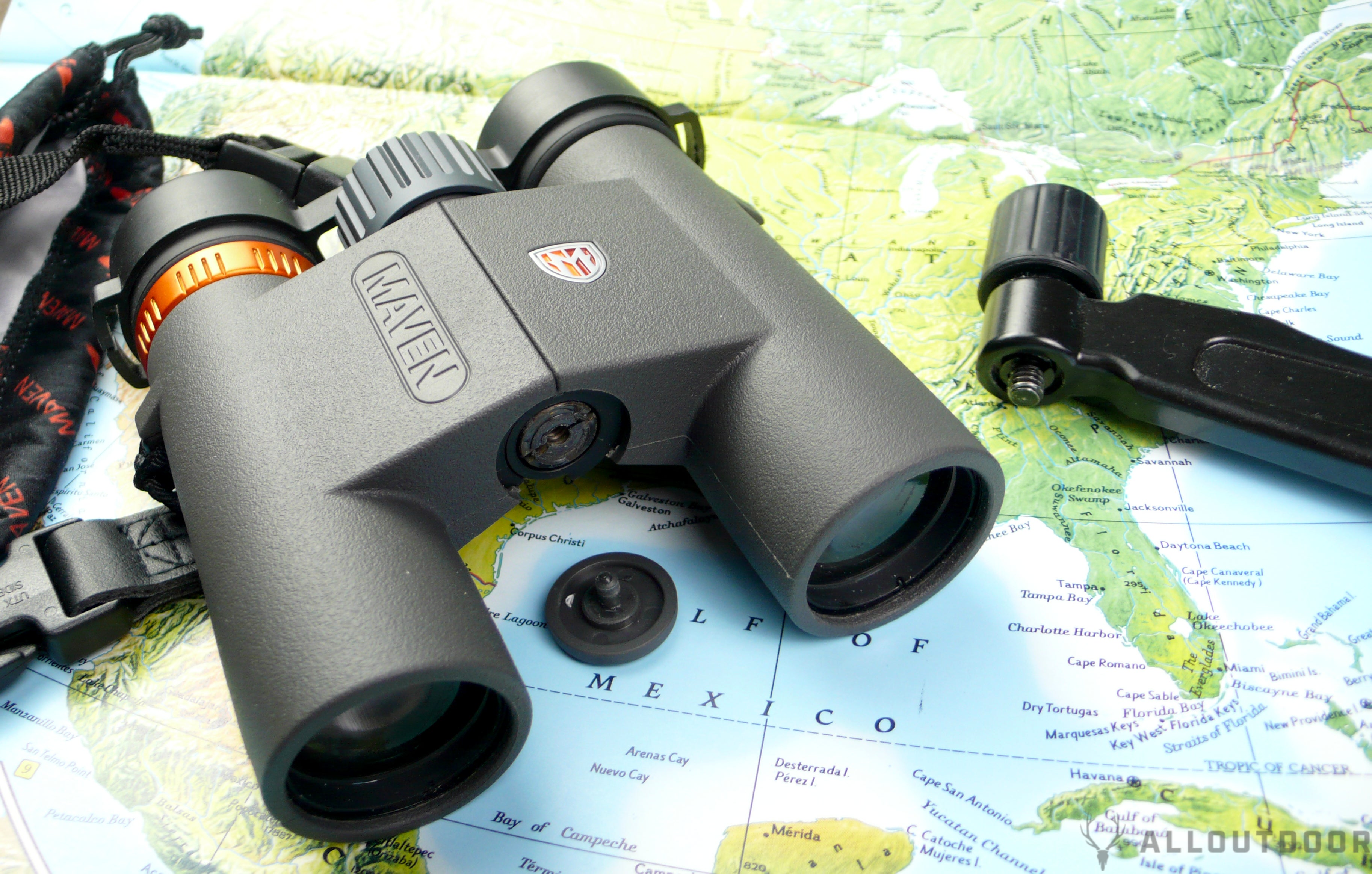 Maven C.2 Binocular Review