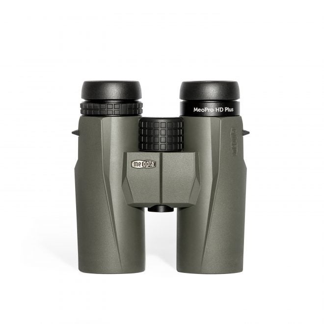 Meopta Optics Launch NEW Upgraded Binocular Line, MeoPro HD Plus